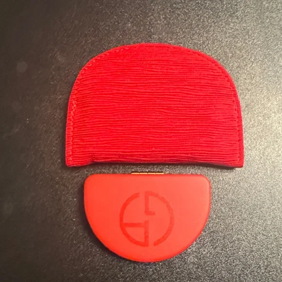 Giorgio A mirror case - Picture 6 of 8